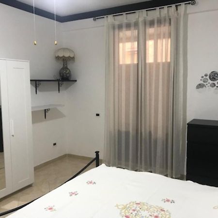 Appartamento 60 Mq A 800 Mt Dalla Spiaggia 卡帕奇 外观 照片