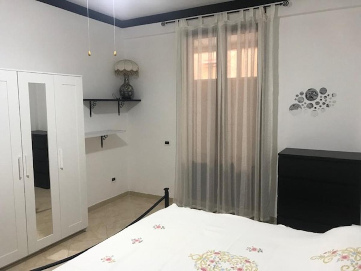 Appartamento 60 Mq A 800 Mt Dalla Spiaggia 卡帕奇 外观 照片